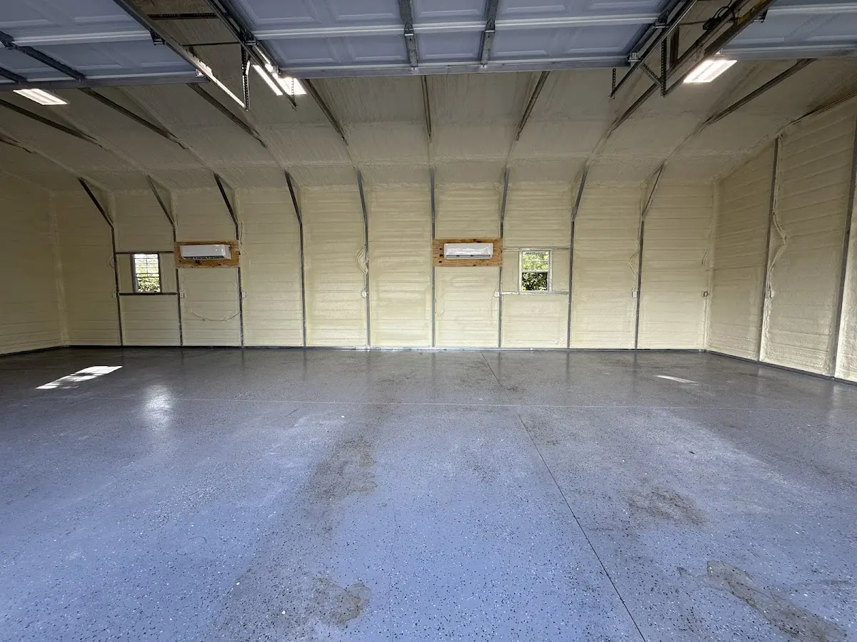 Spray Foam Roofing services in Gilroy, CA